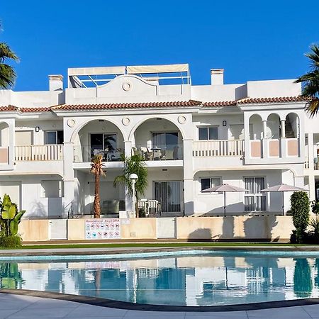 Premium Ferienwohnung: Allegra - Alba - Residential Ciudad Quesada Dış mekan fotoğraf