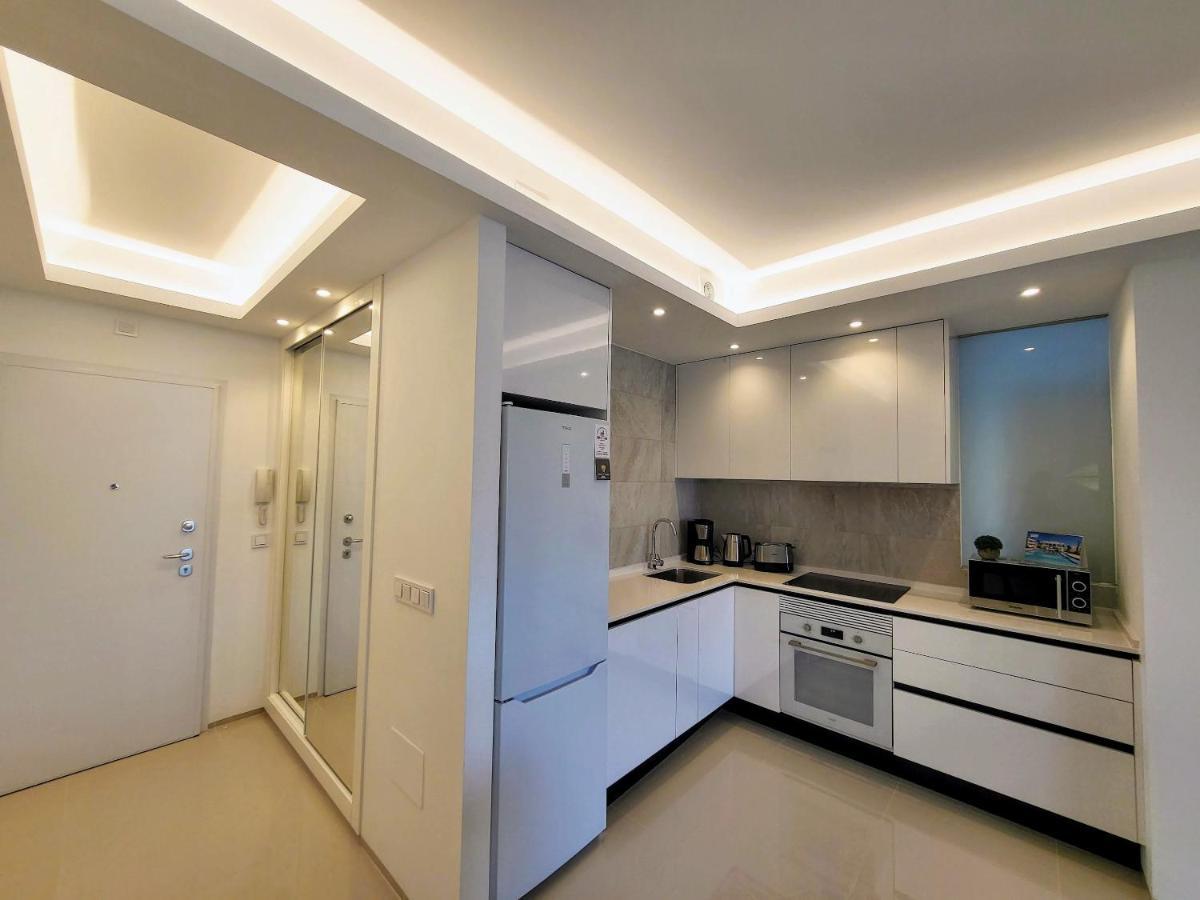 Premium Ferienwohnung: Allegra - Alba - Residential Ciudad Quesada Dış mekan fotoğraf