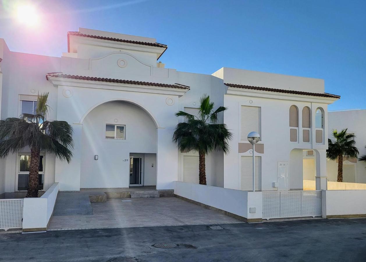 Premium Ferienwohnung: Allegra - Alba - Residential Ciudad Quesada Dış mekan fotoğraf