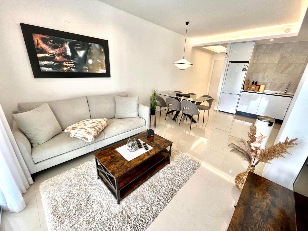 Premium Ferienwohnung: Allegra - Alba - Residential Ciudad Quesada Dış mekan fotoğraf