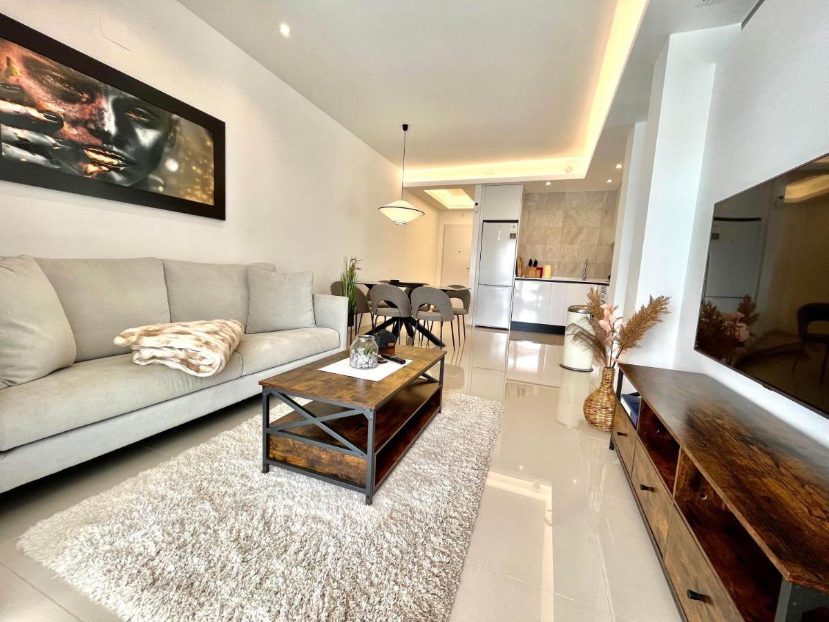 Premium Ferienwohnung: Allegra - Alba - Residential Ciudad Quesada Dış mekan fotoğraf