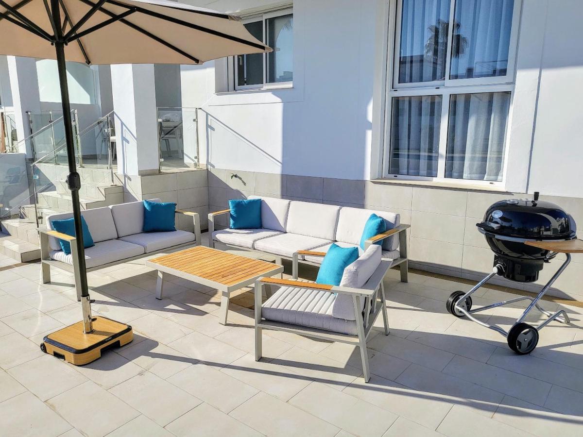 Premium Ferienwohnung: Allegra - Alba - Residential Ciudad Quesada Dış mekan fotoğraf