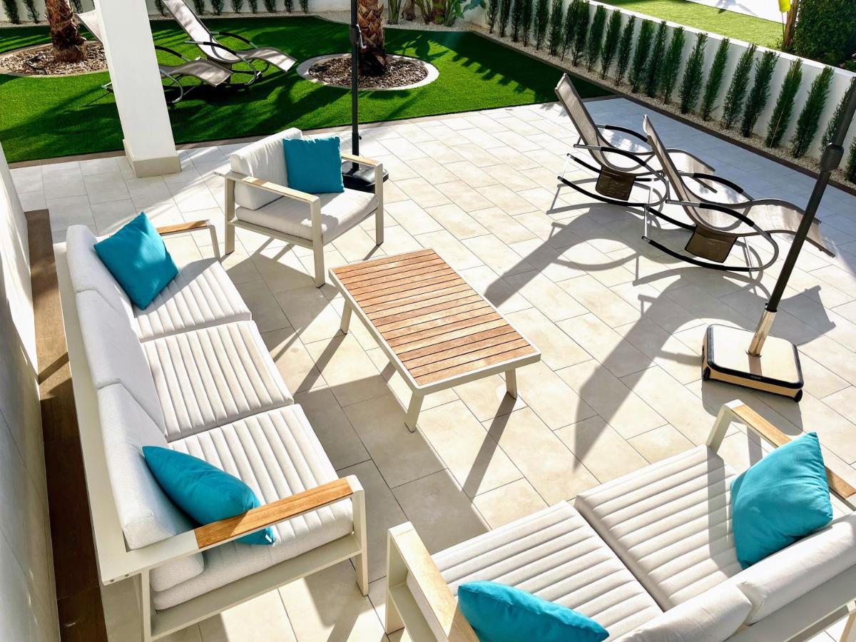 Premium Ferienwohnung: Allegra - Alba - Residential Ciudad Quesada Dış mekan fotoğraf