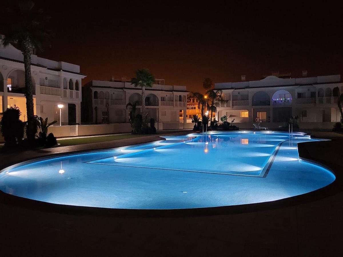 Premium Ferienwohnung: Allegra - Alba - Residential Ciudad Quesada Dış mekan fotoğraf