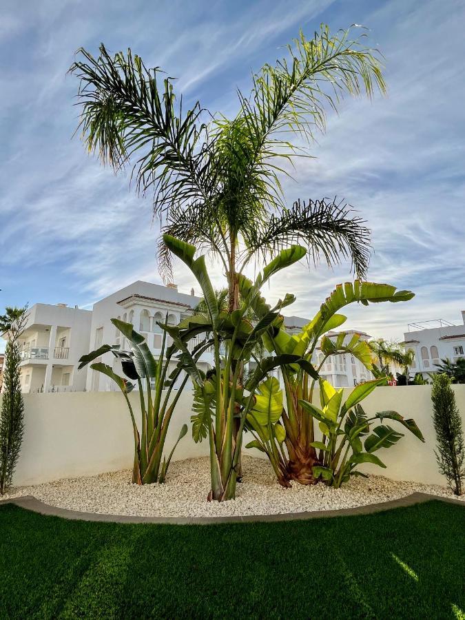 Premium Ferienwohnung: Allegra - Alba - Residential Ciudad Quesada Dış mekan fotoğraf