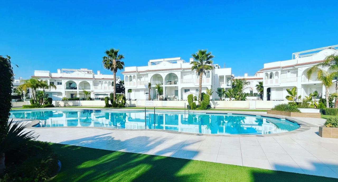 Premium Ferienwohnung: Allegra - Alba - Residential Ciudad Quesada Dış mekan fotoğraf